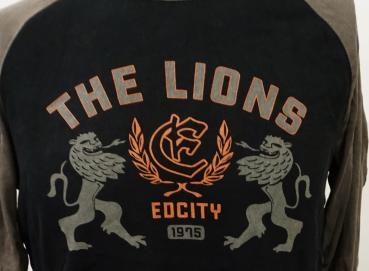 Langarmshirt Gr. M von EDC by Esprit (2104)